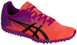 Lookbook ASICS Hyper Xcs 2 Morado/Rojo 1091A016-500