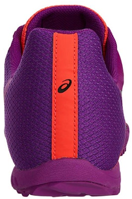 ASICS Hyper Xcs 2 Purple/Red 1091A016-500 Shop ASICS Hyper Xcs 2 Purple/Red 1091A016-500
