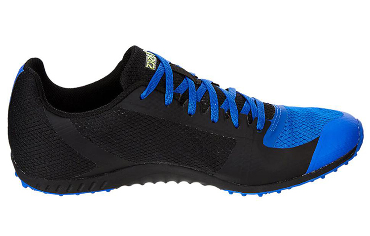 Order ASICS Hyper Xcs 2 Biru/Kuning 1091A016-400