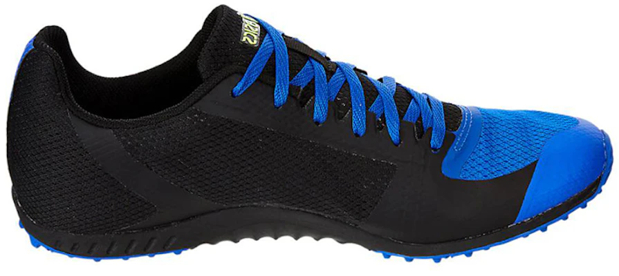 ASICS Hyper XCS 2 Biru/Kuning 1091A016-400 Order ASICS Hyper XCS 2 Biru/Kuning 1091A016-400