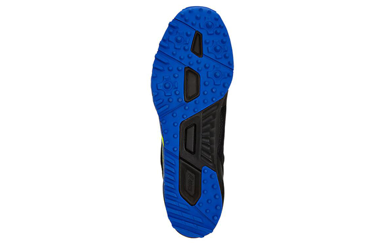 Purchase ASICS Hyper Xcs 2 Biru/Kuning 1091A016-400
