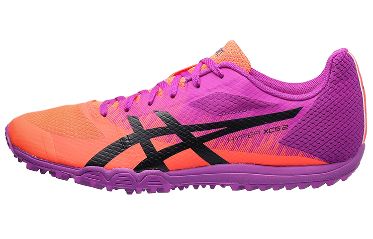 ASICS Hyper Xcs 2 Purple/Red 1091A016-500