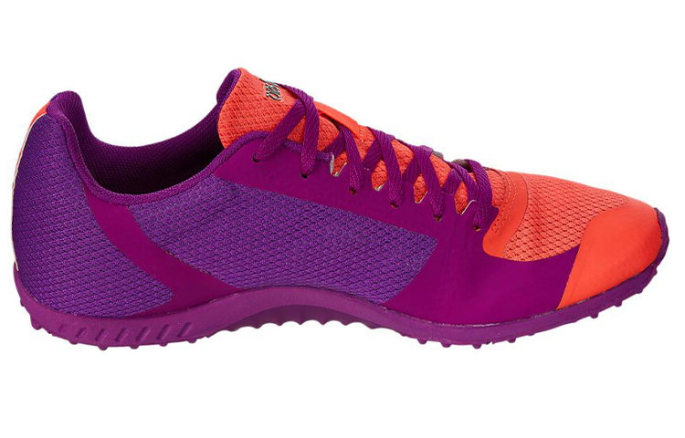 Order ASICS Hyper Xcs 2 Ungu/Merah 1091A016-500