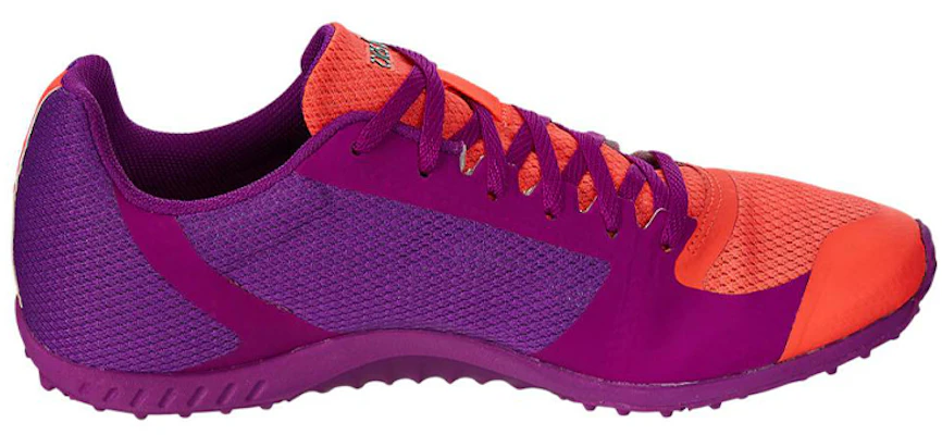 ASICS Hyper Xcs 2 Ungu/Merah 1091A016-500 Order ASICS Hyper Xcs 2 Ungu/Merah 1091A016-500