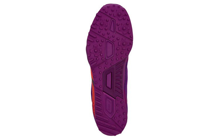 Purchase ASICS Hyper Xcs 2 Ungu/Merah 1091A016-500