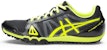 ASICS Hyper XCS 'Hitam Kuning' G510Y-9007