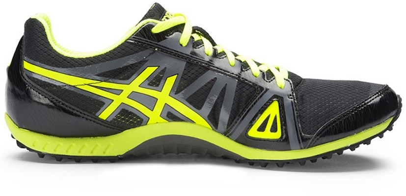 ASICS Hyper XCS 'Hitam Kuning' G510Y-9007 Order ASICS Hyper XCS 'Hitam Kuning' G510Y-9007