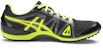 ASICS Hyper XCS 'Hitam Kuning' G510Y-9007