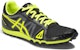 ASICS Hyper XCS 'Hitam Kuning' G510Y-9007