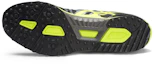 Shop Asics Hyper Xcs 舒適耐磨專業賽車鞋 黑黃色