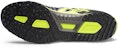 ASICS Hyper XCS 'Hitam Kuning' G510Y-9007