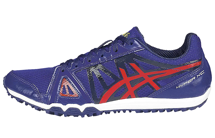 ASICS Hyper Xcs 'Purple' G510Y-5223