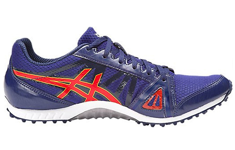 Order Asics Hyper Xcs 舒適耐磨 賽車訓練鞋 紫色