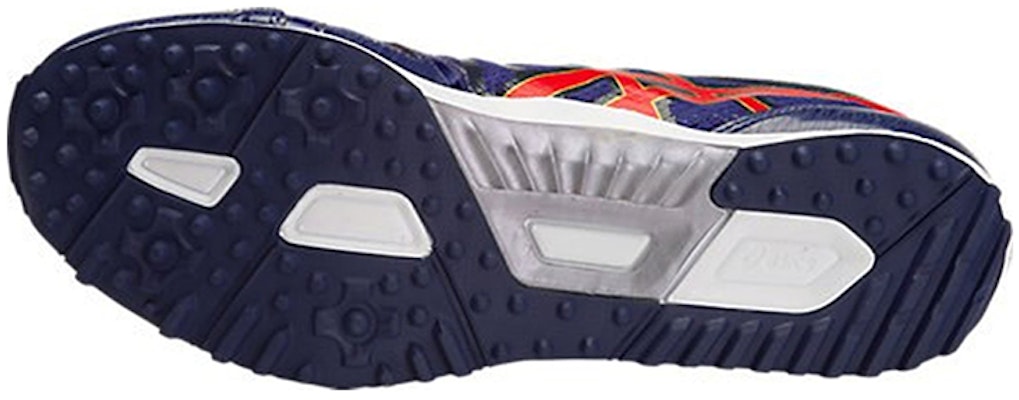 ASICS Hyper Xcs 'Púrpura' G510Y-5223 Shop ASICS Hyper Xcs 'Púrpura' G510Y-5223