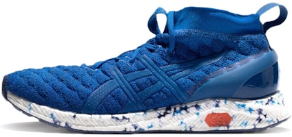 ASICS HyperGel-Kan 'Imperial Indigo Blue' 1021A032-400 ASICS HyperGel-Kan 'Imperial Indigo Blue' 1021A032-400