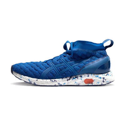 ASICS HyperGel-Kan 'Imperial Indigo Blue'