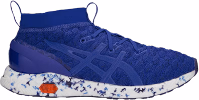 ASICS HyperGel-Kan 'Imperial Indigo Blue' 1021A032-400 ASICS HyperGel-Kan 'Imperial Indigo Blue' 1021A032-400
