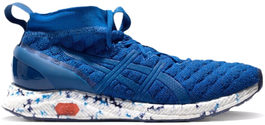 ASICS HyperGel-Kan 'Imperial Indigo Biru' 1021A032-400 Order ASICS HyperGel-Kan 'Imperial Indigo Biru' 1021A032-400