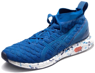 ASICS HyperGel-Kan 'Imperial Indigo Blue' dalam Bahasa Melayu 1021A032-400 Lookbook ASICS HyperGel-Kan 'Imperial Indigo Blue' dalam Bahasa Melayu 1021A032-400