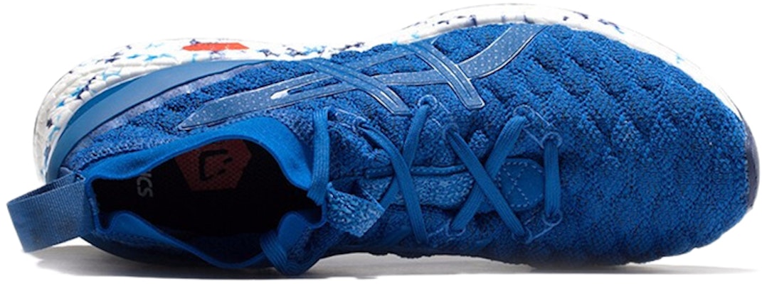 ASICS HyperGel-Kan 'Imperial Indigo Biru' 1021A032-400 Shop ASICS HyperGel-Kan 'Imperial Indigo Biru' 1021A032-400