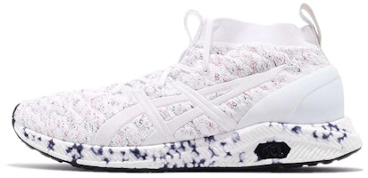 ASICS HyperGel-Kan 'White Peacoat' 1021A032-100 ASICS HyperGel-Kan 'White Peacoat' 1021A032-100