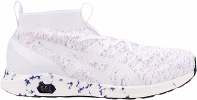 ASICS HyperGel-Kan 'White Peacoat' 1021A032-100 ASICS HyperGel-Kan 'White Peacoat' 1021A032-100