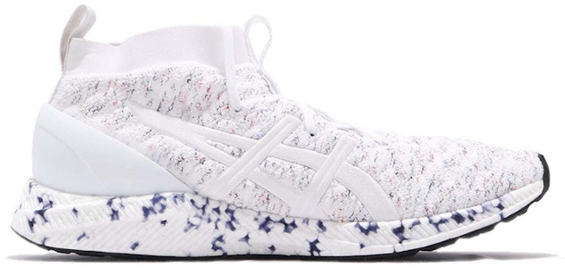 ASICS HyperGel-Kan 'Putih Peacoat' 1021A032-100 Order ASICS HyperGel-Kan 'Putih Peacoat' 1021A032-100