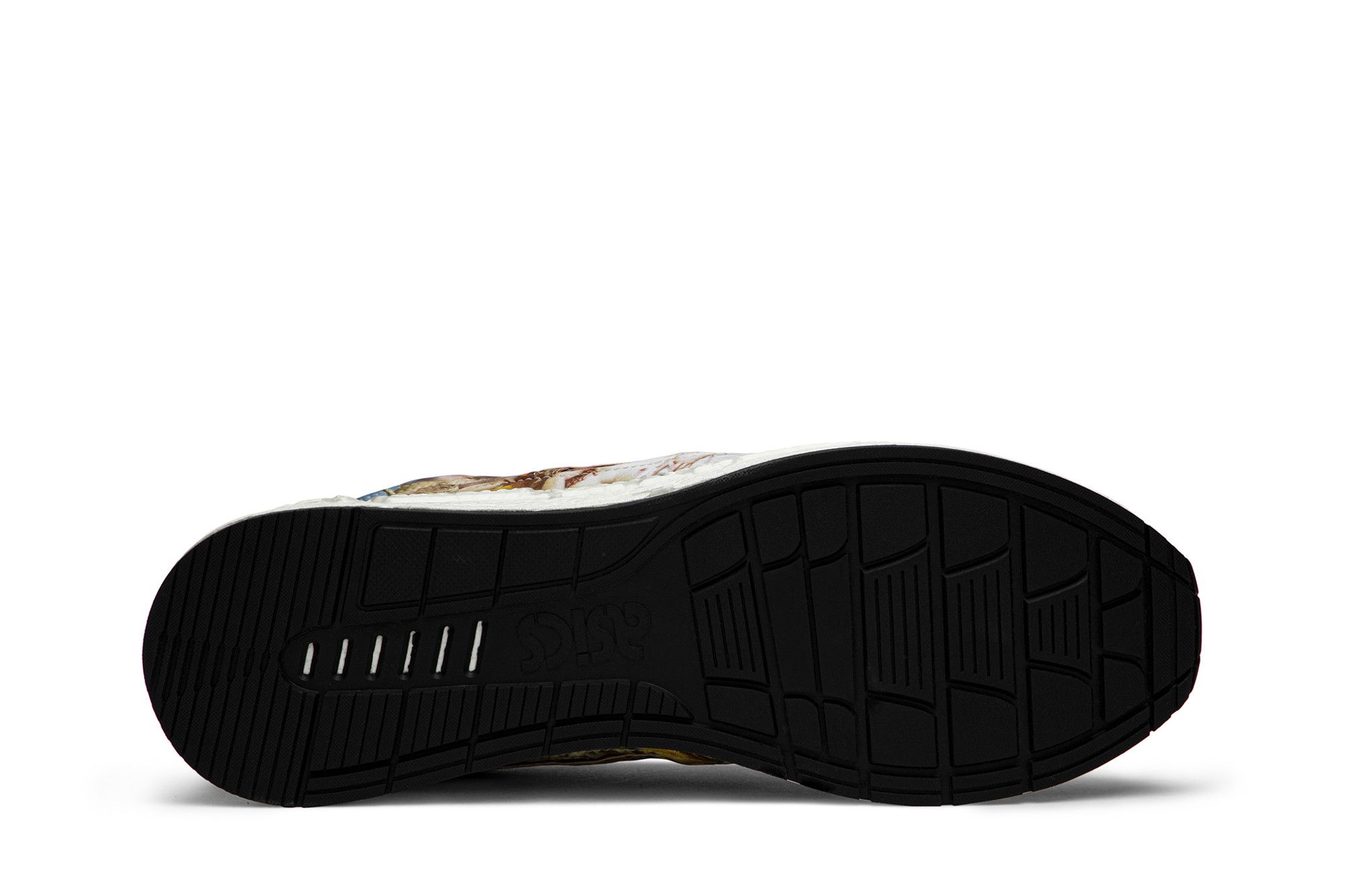 Purchase Asics HyperGel-Lyte x Vivienne Westwood ''Kleurrijke Cyaan'' 1191A253-410