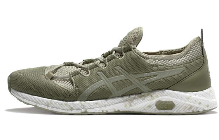 ASICS HyperGEL-Sai 'Green' 1021A014-200