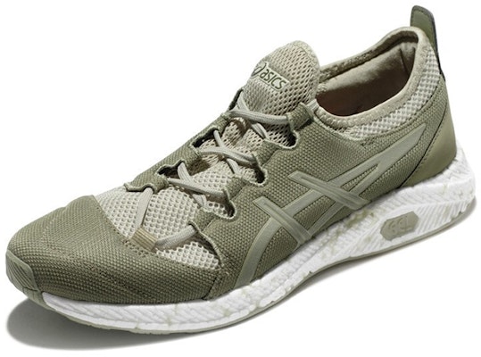 ASICS HyperGEL-Sai 'Hijau' 1021A014-200 Lookbook ASICS HyperGEL-Sai 'Hijau' 1021A014-200