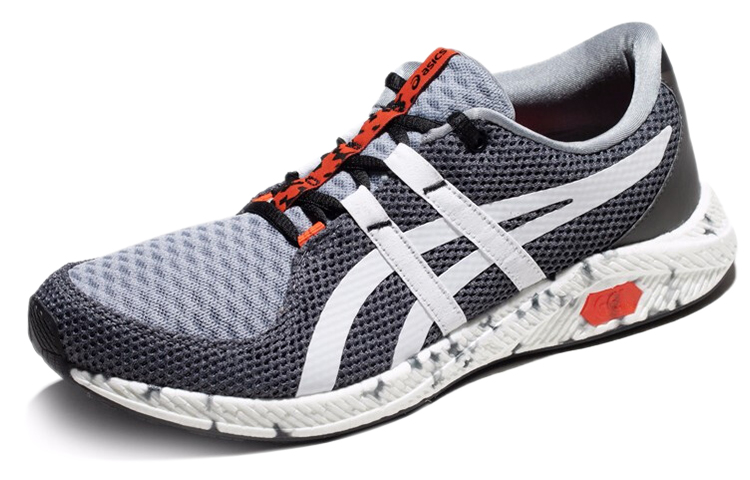Lookbook ASICS HyperGEL-Sai ''Grau'' 1021A165-020