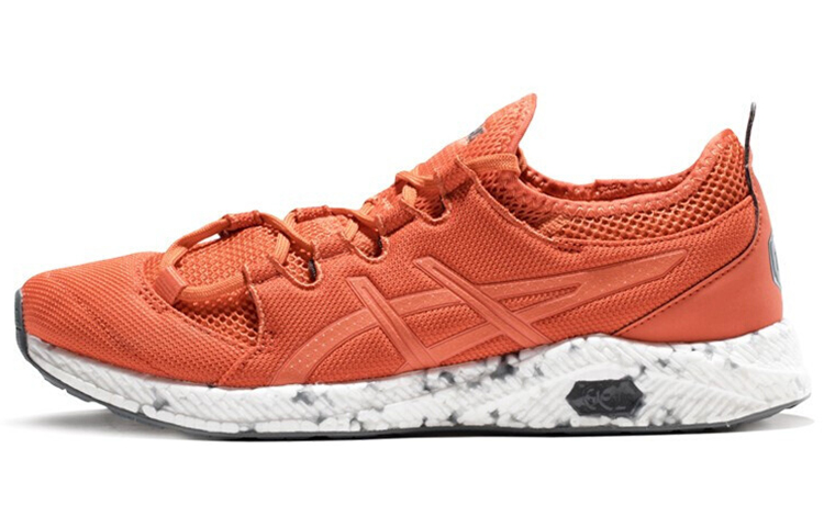 ASICS Hypergel-Sai 'Orange' 1021A014-600