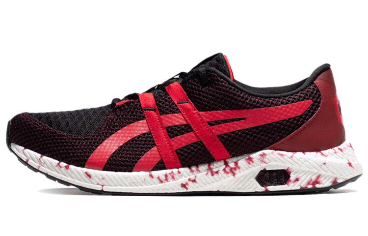 ASICS HyperGEL-Sai 'Purple Red' 1021A165-500