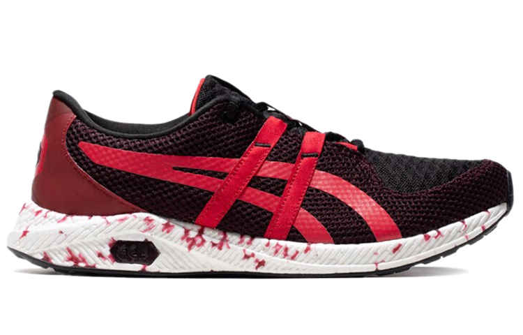 Order ASICS HyperGEL-Sai ''Lila Rot'' 1021A165-500