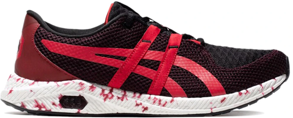 ASICS HyperGEL-Sai ''Lila Rot'' 1021A165-500 Order ASICS HyperGEL-Sai ''Lila Rot'' 1021A165-500