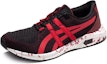 Lookbook ASICS HyperGEL-Sai 'Ungu Merah' 1021A165-500