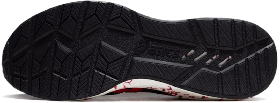 ASICS HyperGEL-Sai ''Lila Rot'' 1021A165-500 Details for ASICS HyperGEL-Sai ''Lila Rot'' 1021A165-500