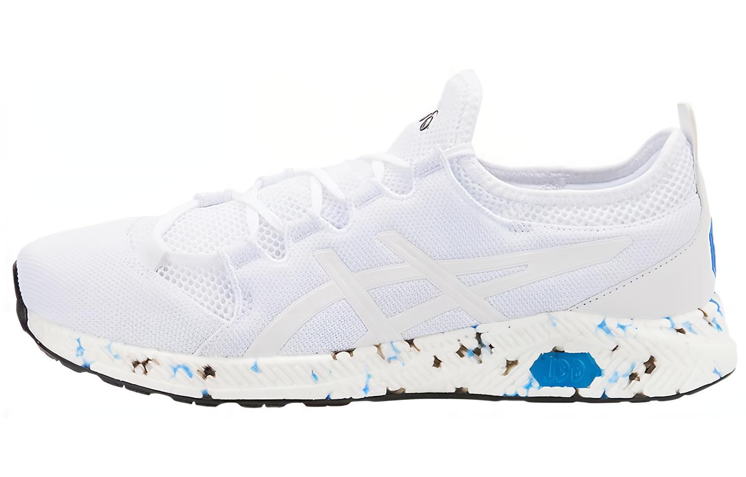 ASICS Hypergel-Sai 'White' 1021A014-100