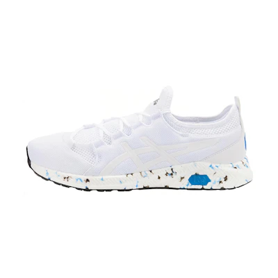 ASICS Hypergel-Sai 'White'