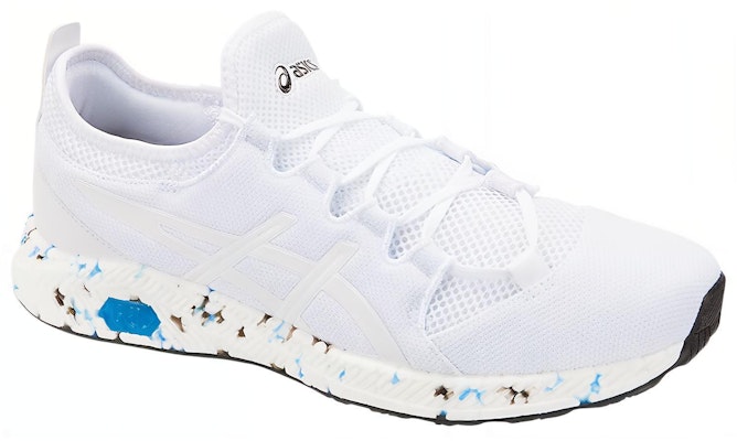ASICS Hypergel-Sai 'Putih' 1021A014-100 Lookbook ASICS Hypergel-Sai 'Putih' 1021A014-100