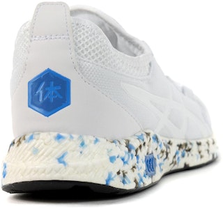 ASICS Hypergel-Sai '白色' 运动鞋 1021A014-100 Shop ASICS Hypergel-Sai '白色' 运动鞋 1021A014-100