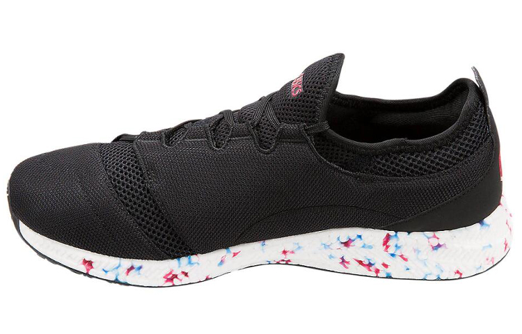 ASICS Hypergel-Sai Black 1021A014-001