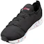 Shop ASICS Hypergel-Sai Zwart 1021A014-001