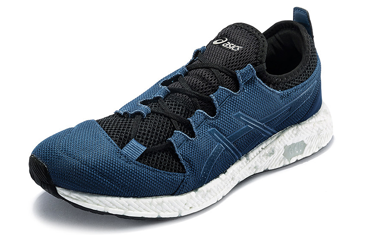 Lookbook ASICS Hypergel Chaussures 1021A014-401