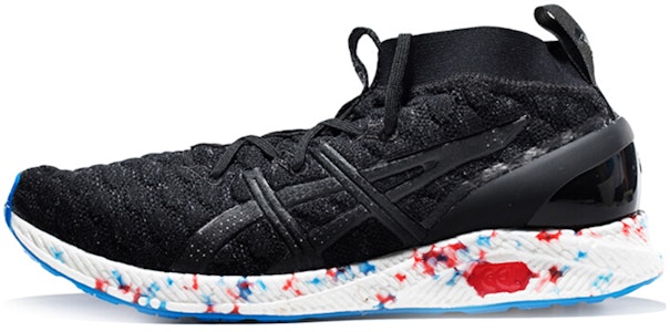 ASICS HyperGel Kan 'Hitam' 1021A032-001 Buy ASICS HyperGel Kan 'Hitam' 1021A032-001