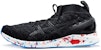 ASICS HyperGel Kan 'Hitam' 1021A032-001