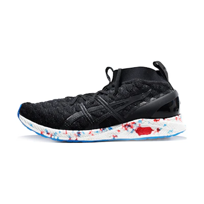 ASICS HyperGel Kan 'Black'