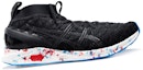 Order ASICS HyperGel Kan 'Hitam' 1021A032-001