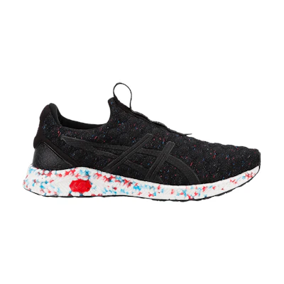 ASICS HyperGel Kenzen 'Black Blue Red'