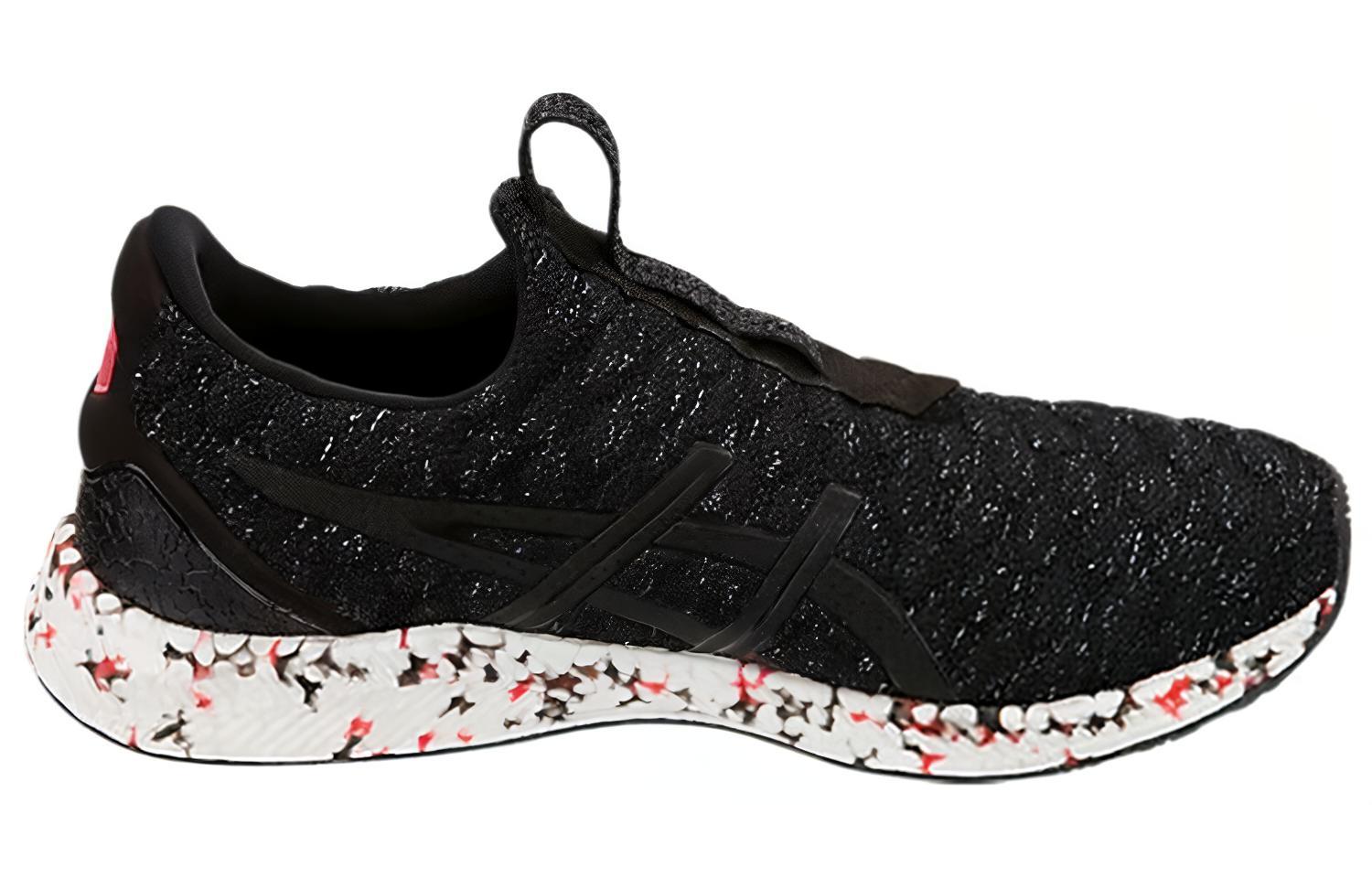 Order ASICS HyperGel Kenzen「黑火紅」T8F0N-9023